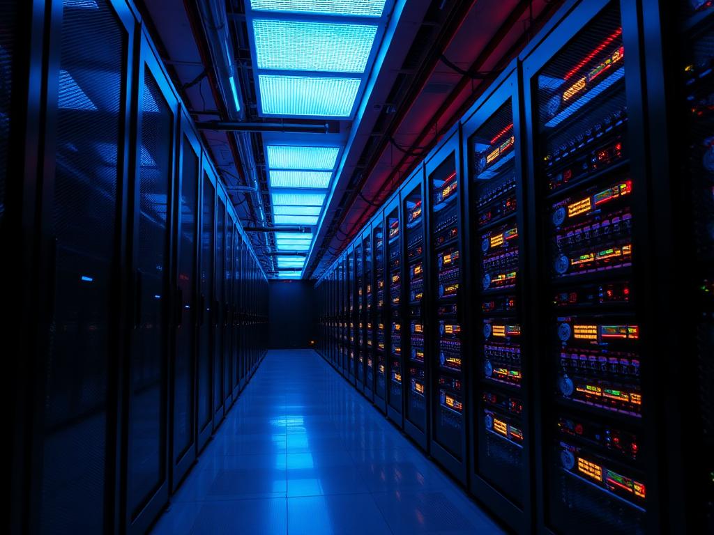 Data Centers