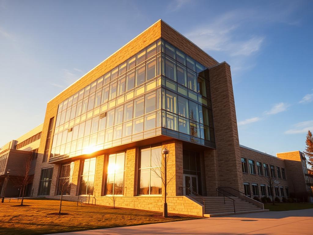 Educational Facilities
